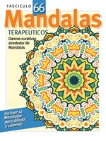 El arte con Mandalas